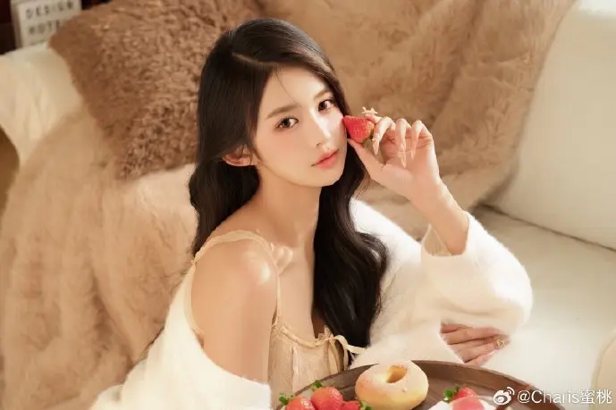 手绘板创作示例